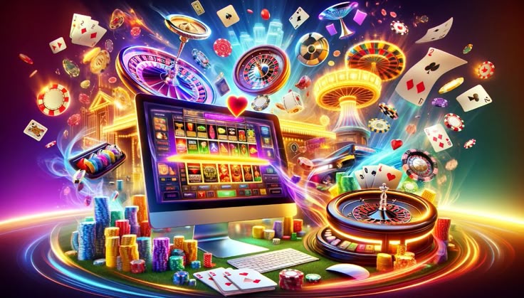 Ping Pong Casino Live Casino